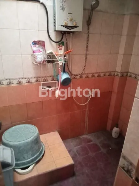 image RUMAH NYAMAN TERJANGKAU FULL FURNISHED 1,2M NEGO BONUS AC DLL TANGERANG (4)