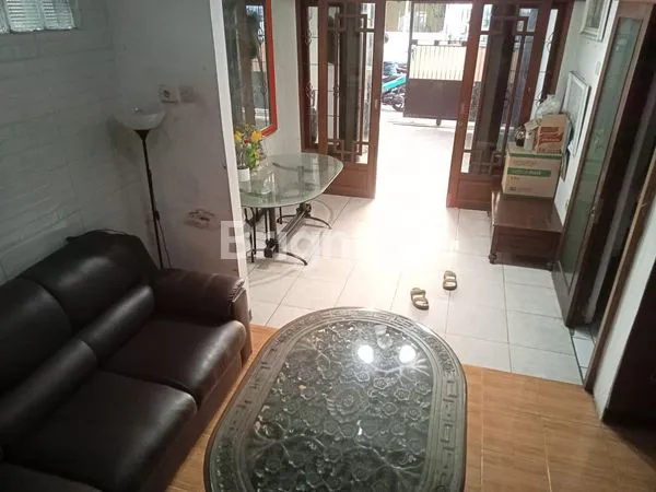 image RUMAH NYAMAN TERJANGKAU FULL FURNISHED 1,2M NEGO BONUS AC DLL TANGERANG (2)