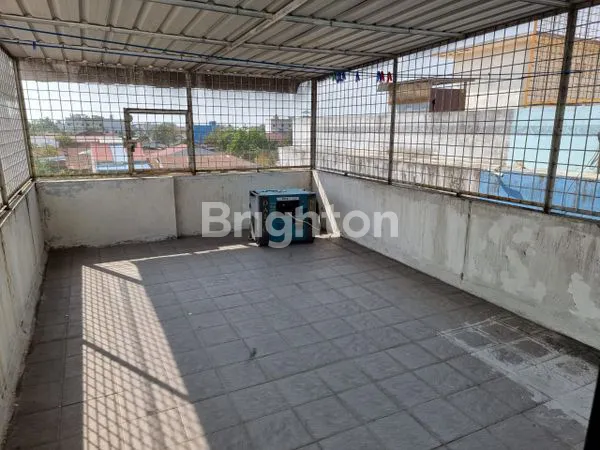 image RUMAH 2 LANTAI SEMI FURNISH DI MARELAN CITY, DEKAT PASAR II MEDAN (3)