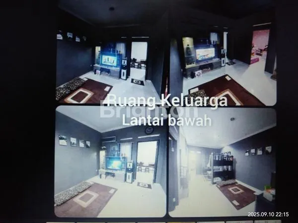 image JUAL RUMAH STRATEGIS 2 LANTAI DI CIBINONG (5)