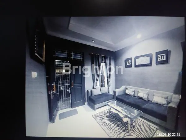 image JUAL RUMAH STRATEGIS 2 LANTAI DI CIBINONG (4)