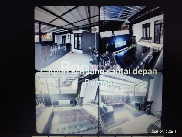 image JUAL RUMAH STRATEGIS 2 LANTAI DI CIBINONG (7)