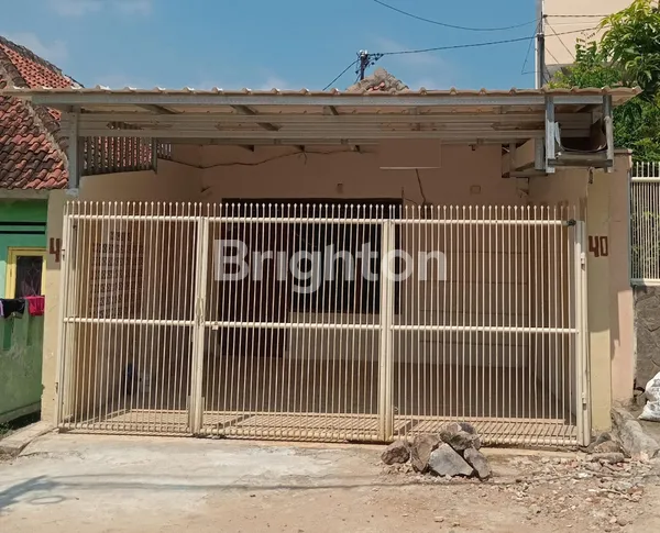 image SEWA RUMAH IKAN KITER, TELUK BETUNG, LAMPUNG (1)