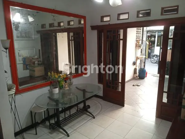 image RUMAH NYAMAN TERJANGKAU FULL FURNISHED 1,2M NEGO BONUS AC DLL TANGERANG (6)
