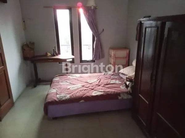 image RUMAH NYAMAN TERJANGKAU FULL FURNISHED 1,2M NEGO BONUS AC DLL TANGERANG (8)