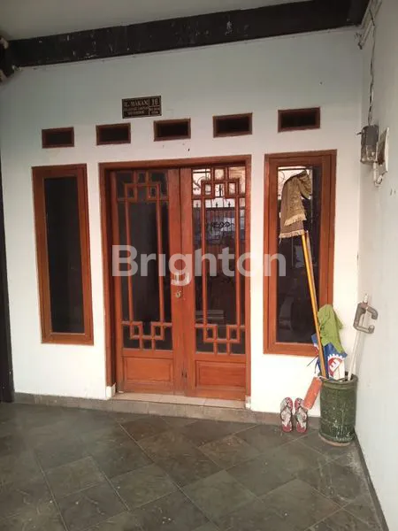 image RUMAH NYAMAN TERJANGKAU FULL FURNISHED 1,2M NEGO BONUS AC DLL TANGERANG (7)