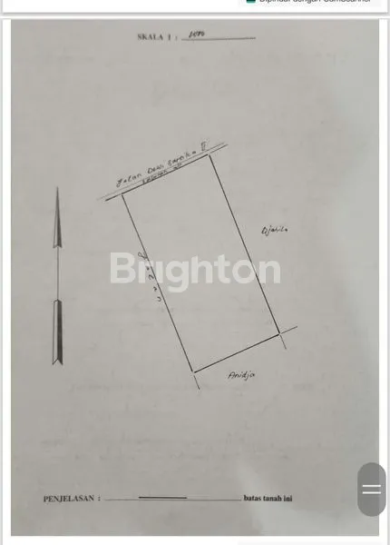 image JUAL TANAH PETOBO PALU (2)