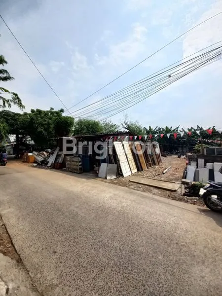 image JUAL CEPAT KAVLING LETAK STRATEGIS DEKAT BKT DUREN SAWIT JAKARTA TIMUR (2)
