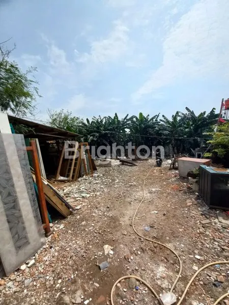 image JUAL CEPAT KAVLING LETAK STRATEGIS DEKAT BKT DUREN SAWIT JAKARTA TIMUR (1)