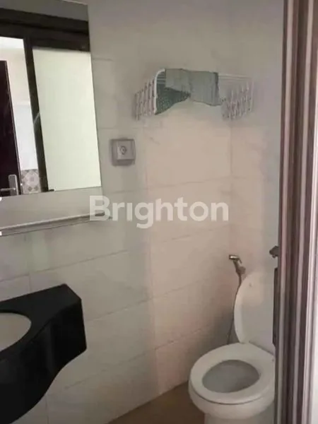 image APARTEMEN STUDIO FULL FURNISHED LANTAI TINGGI DI SKY HOUSE BSD, SERPONG, TANGERANG (4)