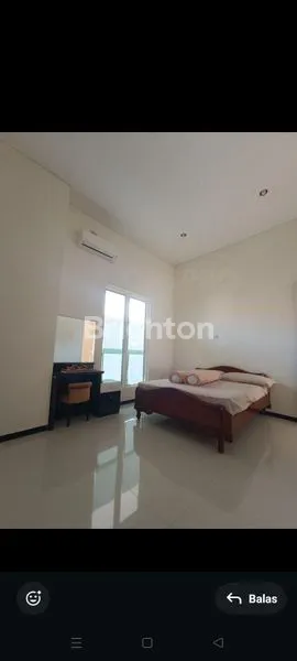 image JUAL CEPAT RUMAH SUTOREJO  (8)