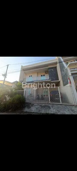 image JUAL CEPAT RUMAH SUTOREJO  (1)