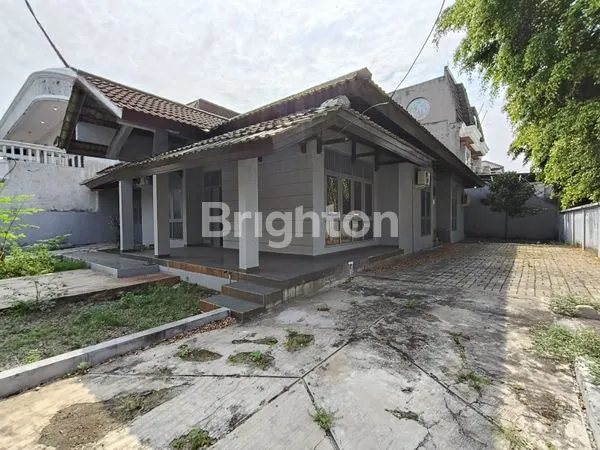 image RUMAH HOOK DI DURI KEPA. COCOK UNTUK COFFEESHOP/MINI MARKET (1)