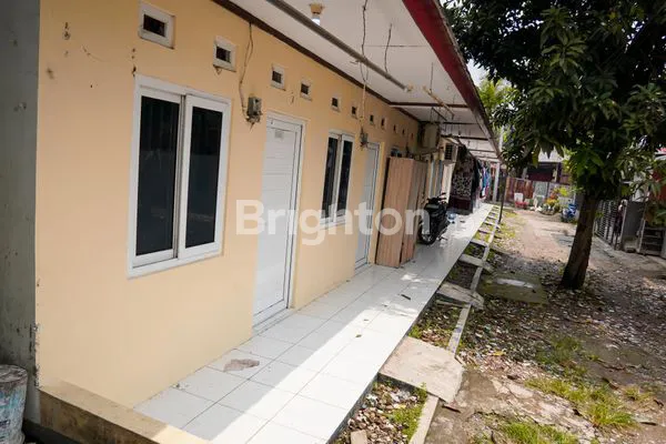 image DIJUAL RUMAH KONTRAKAN 10 PINTU – LOKASI STRATEGIS SERPONG UTARA, TANGSEL (4)