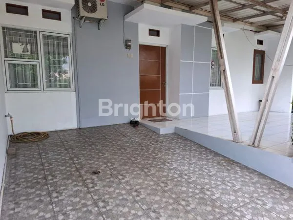 image DI JUAL CEPAT RUMAH 1 LANTAI AKSES MUDAH JAKARTA & BSD (3)