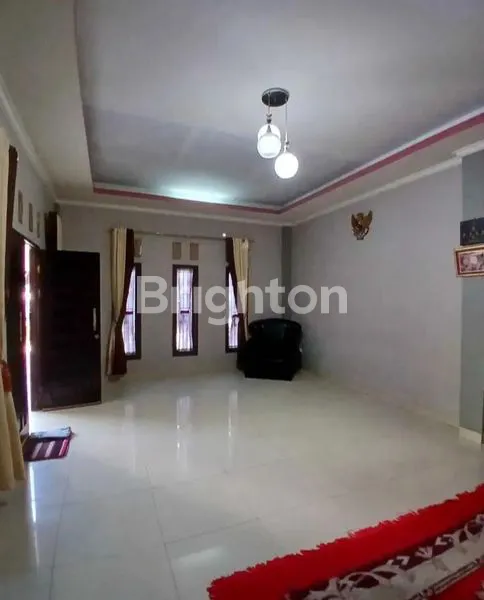 image RUMAH 2 LANTAI SIAP HUNI DI SUMBER REJO - 4KT, SHM, GARASI MOBIL (6)