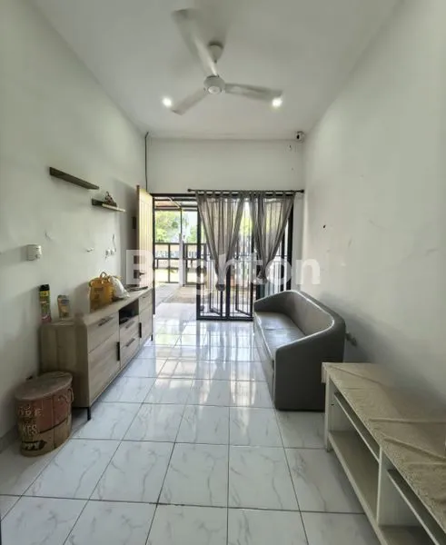 image RUMAH MODERN MINIMALIS METLAND - BOGOR (2)