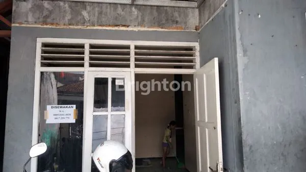 image RUMAH ASRI DI PAKIS CEMANI SKH (2)