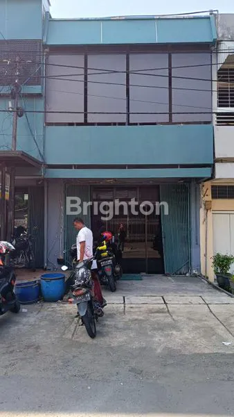 image RUMAH ASRI DI PAKIS CEMANI SKH (1)