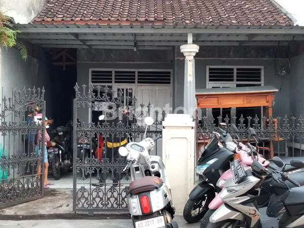 image RUMAH ASRI DI PAKIS CEMANI SKH (3)