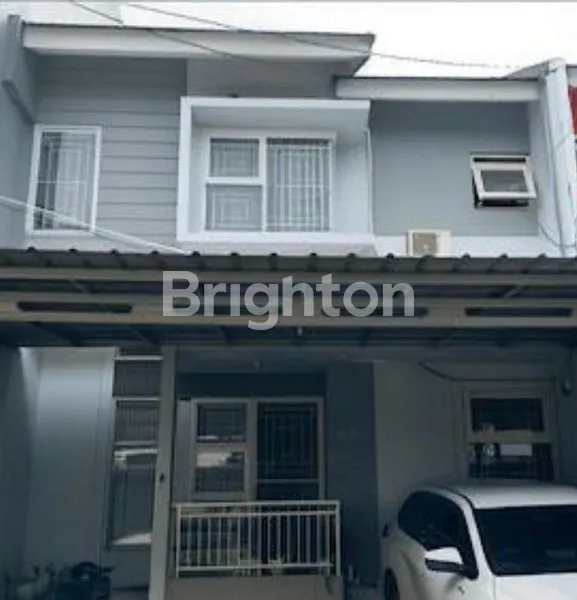 image SERPONG GREEN PARK SERUA TANGERANG SELATAN  (1)