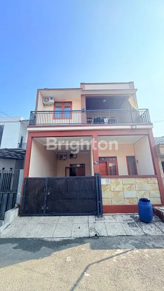 image VILLA MUTIARA SAWAH BARU CIPUTAT  (1)