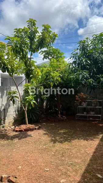 image RUMAH HOOK MEWAH 2 LANTAI DI REGENCY BALIKPAPAN, LT 160M² (6)