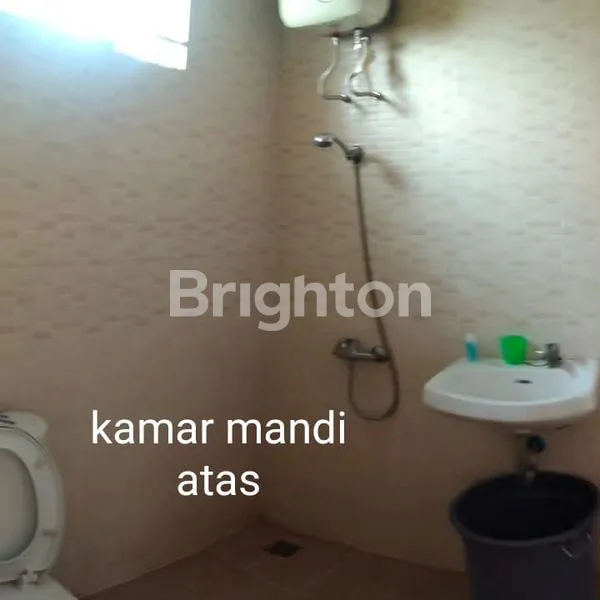 image VILLA CANTIK SIBOLANGIT BRASTAGI  (5)