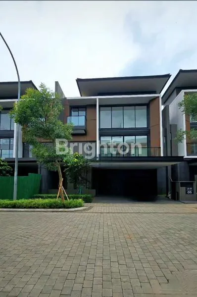 image LAUREL NAVAPARK BSD CITY TANGERANG (1)