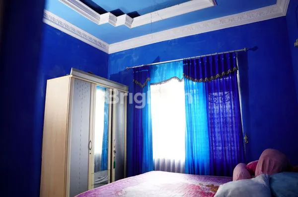 image RUMAH MEWAH 2 LANTAI HOOK DI JUANDA, DEKAT RS SMC & KAMPUS (3)