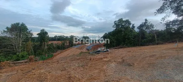 image TANAH KOMERSIAL 5 HA PINGGIR JALAN POROS IKN NUSANTARA - SHM (4)