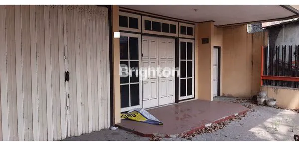 image RUMAH HUNIAN 1 LANTAI KOTA MOJOKERTO  (1)