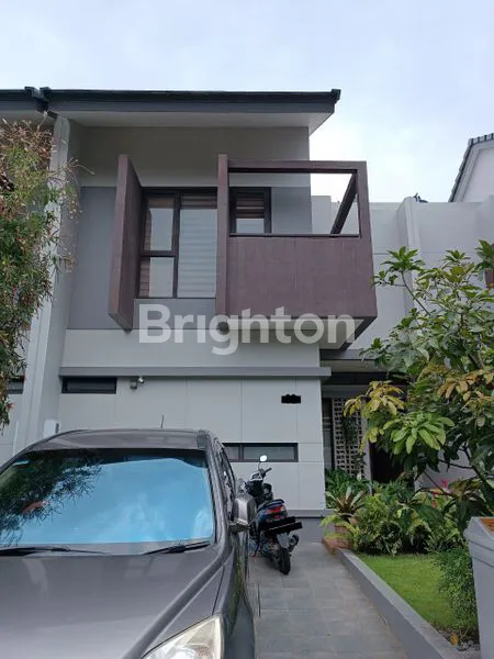 image RUMAH CANTIK SIAP HUNI.. (1)