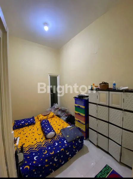 image RUMAH STRATEGIS DEKAT MEER SURABAYA (4)