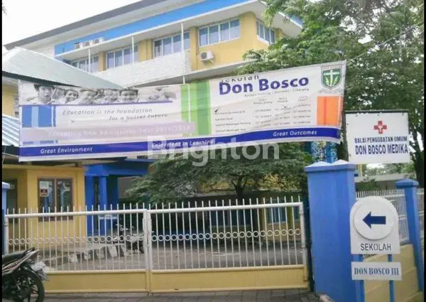 image RUMAH CANTIK DI TAMAN SENTOSA CIKARANG (7)