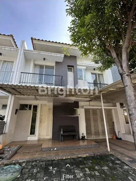 DI JUAL RUMAH PURI MANSION