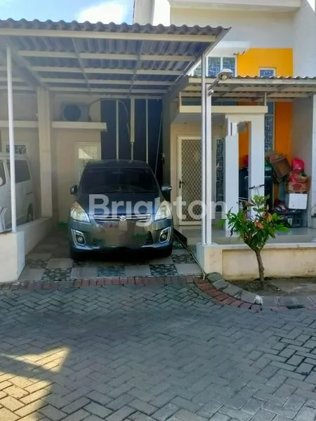 image RUMAH SIAP HUNI 2KT DI WONOREJO DEKAT MERR & MANGROVE (1)