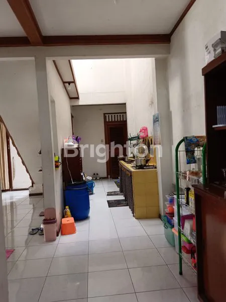 image RUMAH CANTIK 2 LANTAI DI CILENDEK BOGOR BARAT (5)