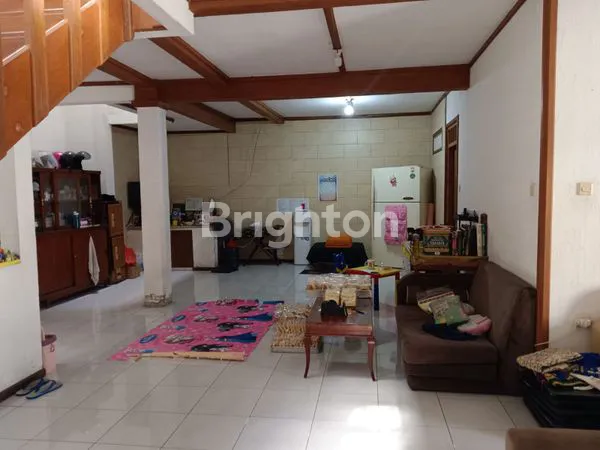 image RUMAH CANTIK 2 LANTAI DI CILENDEK BOGOR BARAT (3)