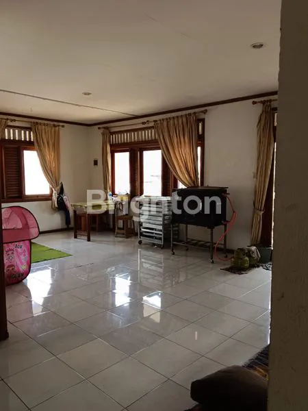 image RUMAH CANTIK 2 LANTAI DI CILENDEK BOGOR BARAT (7)