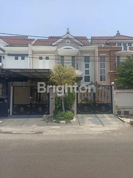 SEWA RUMAH DI DAAN MOGOT BARU