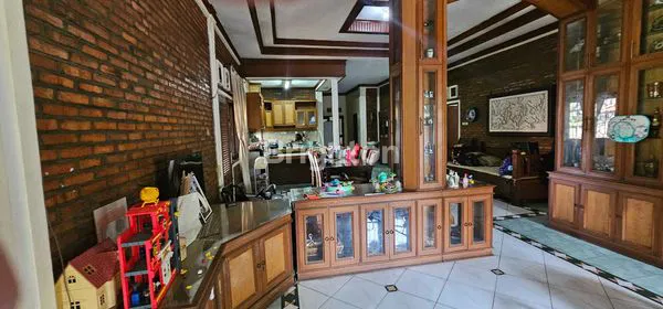 image RUMAH MEWAH 950M² NUANSA VILLA DI BUBULAK, BOGOR BARAT (7)