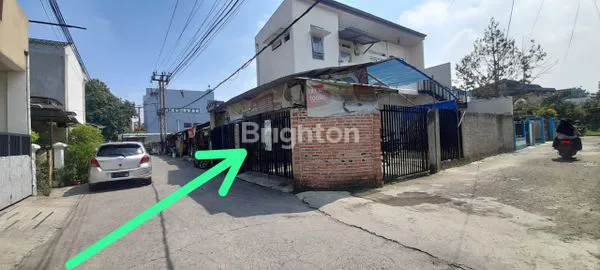 image KOSTAN 7 PINTU DI MARGONDA  (1)