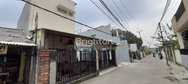 image KOSTAN 7 PINTU DI MARGONDA  (2)