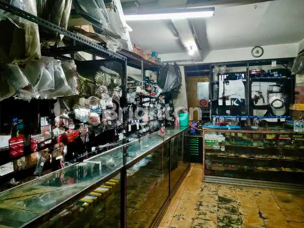 image DIJUAL RUKO TENGAH KOTA SEMARANG!! LOKASI PREMIUM DAN STRATEGIS!! TIDAK BANJIR, COCOK UTK USAHA!! ISTIMEWA (6)