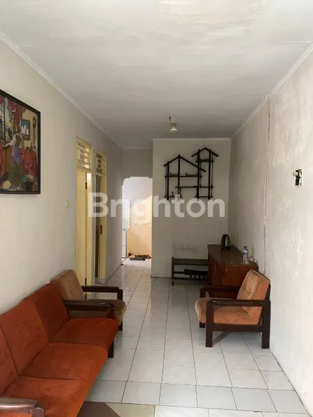image RUMAH 2KT SIAP HUNI DI DASANA INDAH - SHM, LISTRIK 2200W (2)