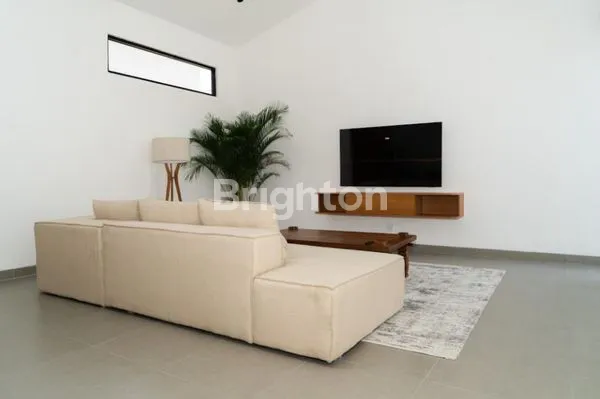 image VILLA NUANSA PEDESAAN VIEW SAWAH DI CANGGU BALI (3)