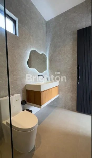 image VILLA NUANSA PEDESAAN VIEW SAWAH DI CANGGU BALI (8)