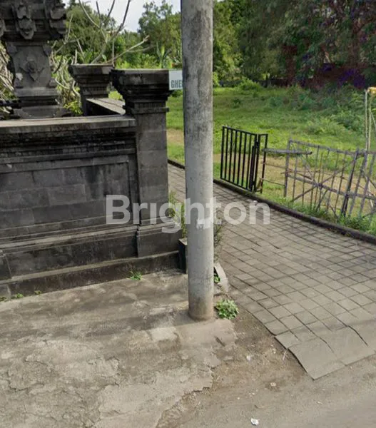 image TANAH PREMIUM 18 ARE DI JIMBARAN - VIEW SUNSET, SHM, ITR PINK (3)