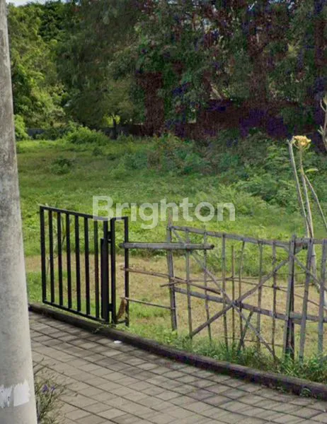 image TANAH PREMIUM 18 ARE DI JIMBARAN - VIEW SUNSET, SHM, ITR PINK (5)